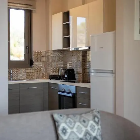 Magnificent Messinia | Modern Sea View | Sea Views *