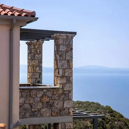 Magnificent Messinia | Modern Sea View | Sea Views Kalamata