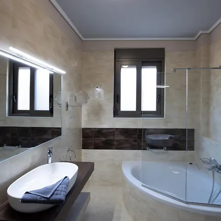 Villa Magnificent Messinia | Modern Sea View | Sea Views *