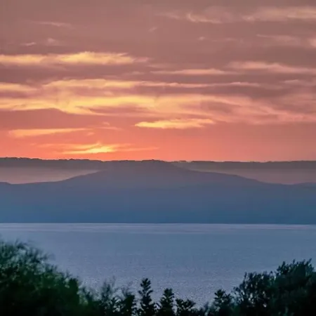 Villa Magnificent Messinia | Modern Sea View | Sea Views Kalamata