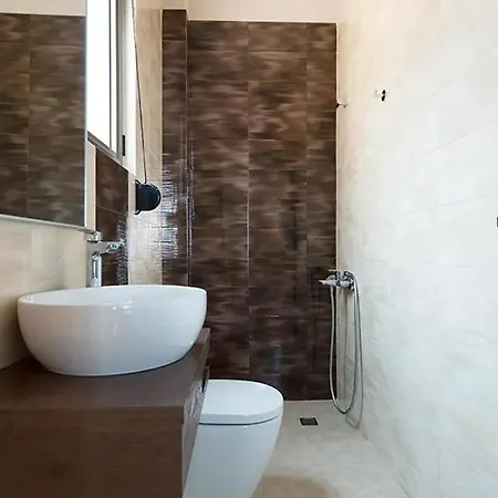 Villa Magnificent Messinia | Modern Sea View | Sea Views