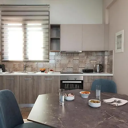 Magnificent Messinia | Modern Sea View | Sea Views * Kalamata